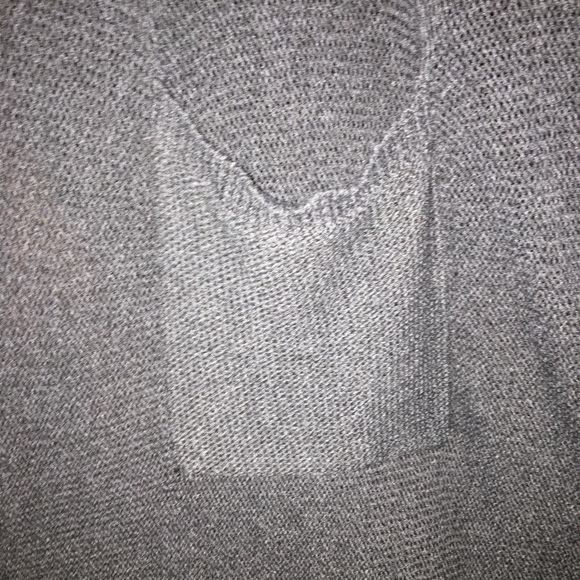 Black sweater - Picture 3 of 4